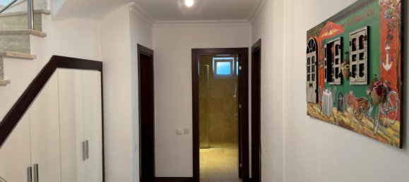 Penthouse 3+1 in Konakli, Turkey No. 17944 20