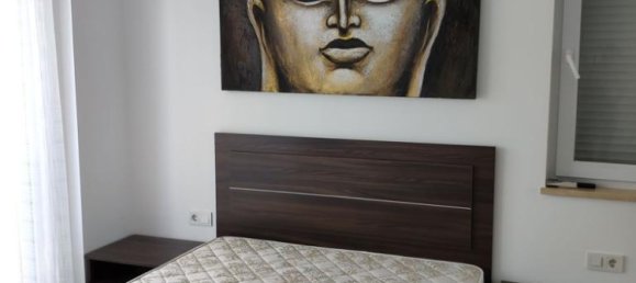 Penthouse 3+1 in Konakli, Turkey No. 17944 6