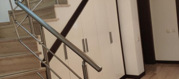 Penthouse 3+1 in Konakli, Turkey No. 17944 5