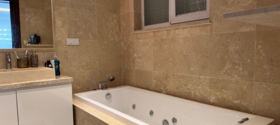 Penthouse 3+1 in Konakli, Turkey No. 17944 22