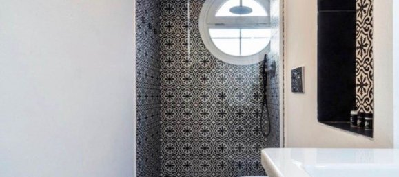 2 rooms Apartment in Florence, Italy No. 207370 8