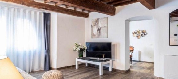 2 rooms Apartment in Florence, Italy No. 207370 5