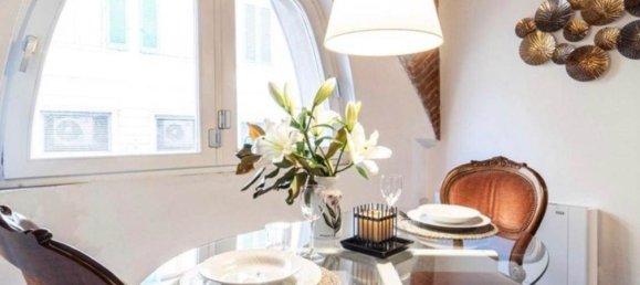 2 rooms Apartment in Florence, Italy No. 207370 3