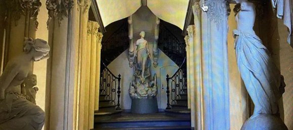 2 rooms Apartment in Florence, Italy No. 207370 16