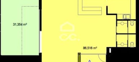  عقار تجاري في Guimaraes, Portugal 118متر مربع رقم 59069 14