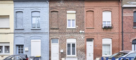 2 bedrooms Villa in Tourcoing, France No. 160884 25