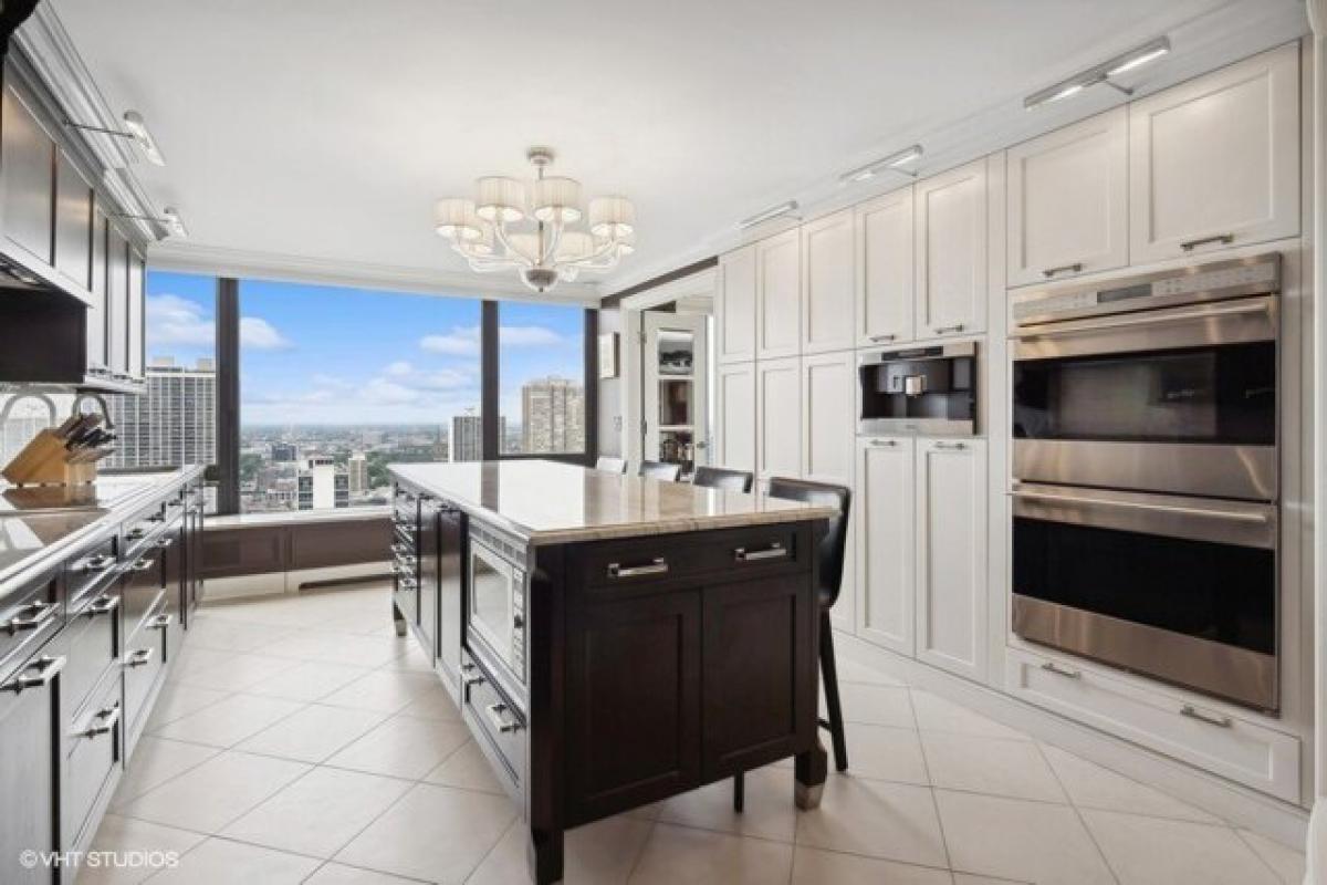 3 bedrooms House in Chicago, USA No. 419926