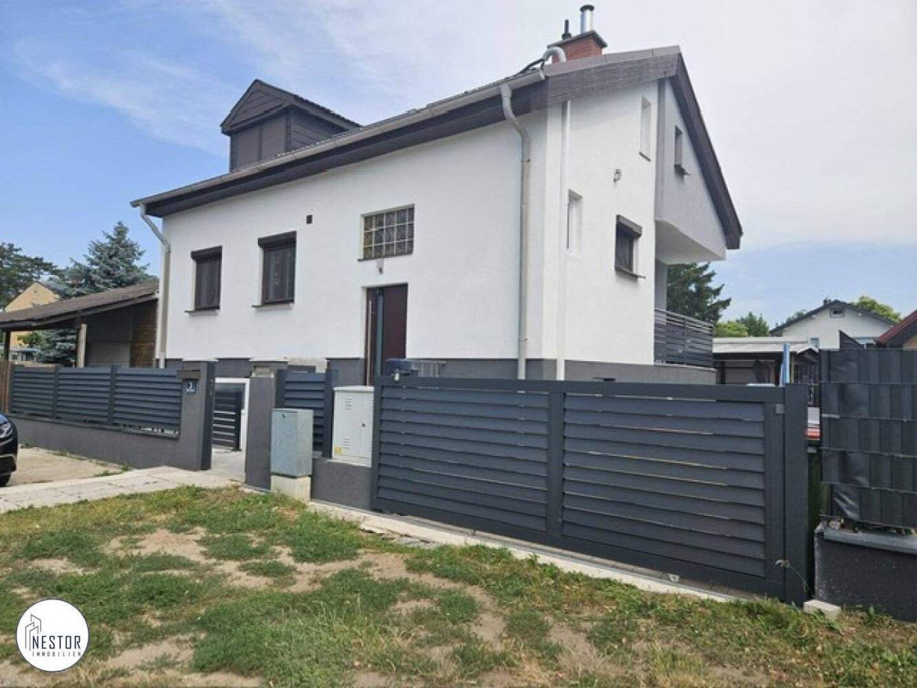 Casa de 4 habitaciónes en Deutsch-Wagram, Austria No. 206331