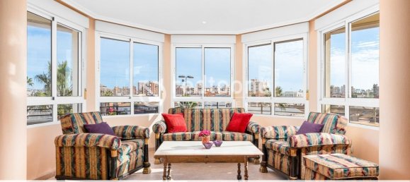 Apartamento de 5 dormitorios en Torrevieja, Spain No. 40807 21