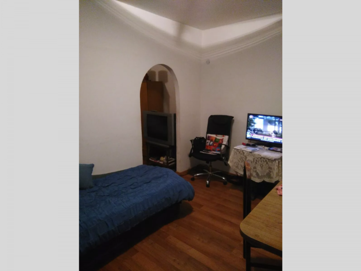 Estudio en Buenos Aires, Argentina No. 101727