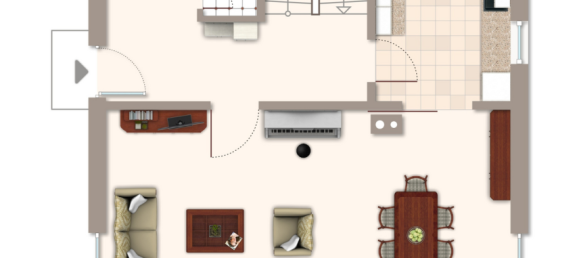 2 bedrooms House in Munich, Germany No. 264539 19