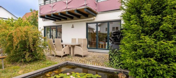 2 bedrooms House in Munich, Germany No. 264539 4