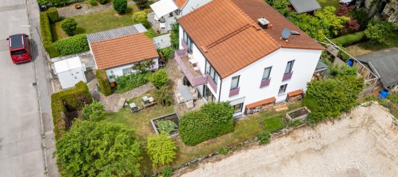 2 bedrooms House in Munich, Germany No. 264539 3