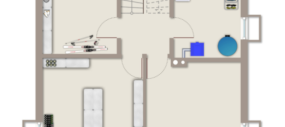 2 bedrooms House in Munich, Germany No. 264539 22