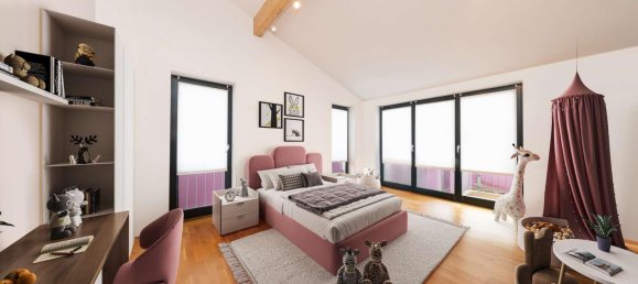 2 bedrooms House in Munich, Germany No. 264539 16