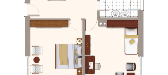 2 bedrooms House in Munich, Germany No. 264539 21