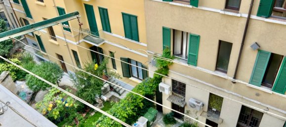 2 Schlafzimmer Wohnung in Milan, Italy, Nr. 362732 7