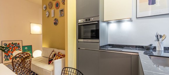 2 Schlafzimmer Wohnung in Milan, Italy, Nr. 362732 2