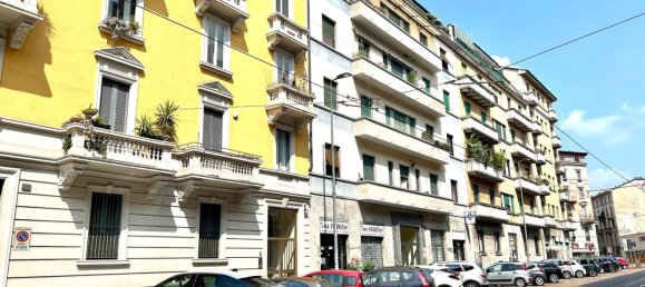 2 Schlafzimmer Wohnung in Milan, Italy, Nr. 362732 34