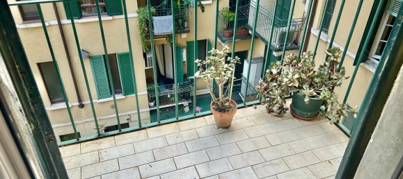 2 Schlafzimmer Wohnung in Milan, Italy, Nr. 362732 6