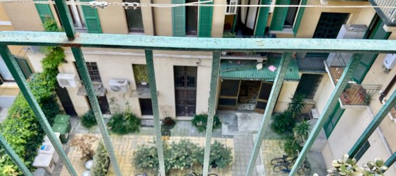 2 Schlafzimmer Wohnung in Milan, Italy, Nr. 362732 8