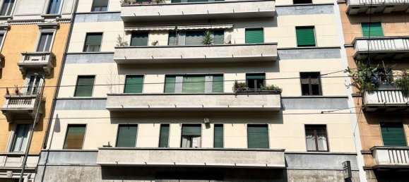 2 Schlafzimmer Wohnung in Milan, Italy, Nr. 362732 35