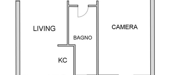 2 Schlafzimmer Wohnung in Milan, Italy, Nr. 362732 36