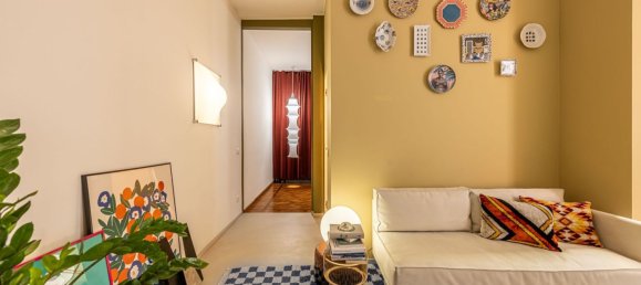 2 Schlafzimmer Wohnung in Milan, Italy, Nr. 362732 28