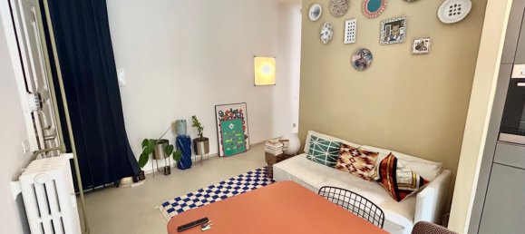 2 Schlafzimmer Wohnung in Milan, Italy, Nr. 362732 9