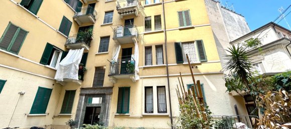 2 Schlafzimmer Wohnung in Milan, Italy, Nr. 362732 32