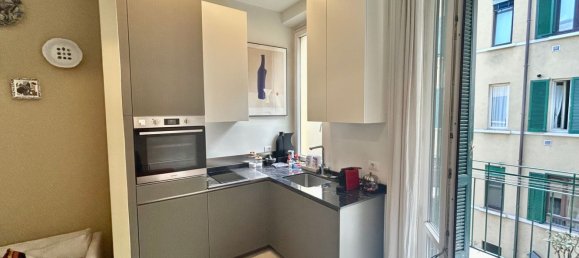 2 Schlafzimmer Wohnung in Milan, Italy, Nr. 362732 4