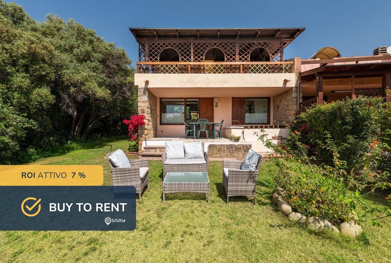 3 bedrooms Villa in Pula, Italy No. 153792