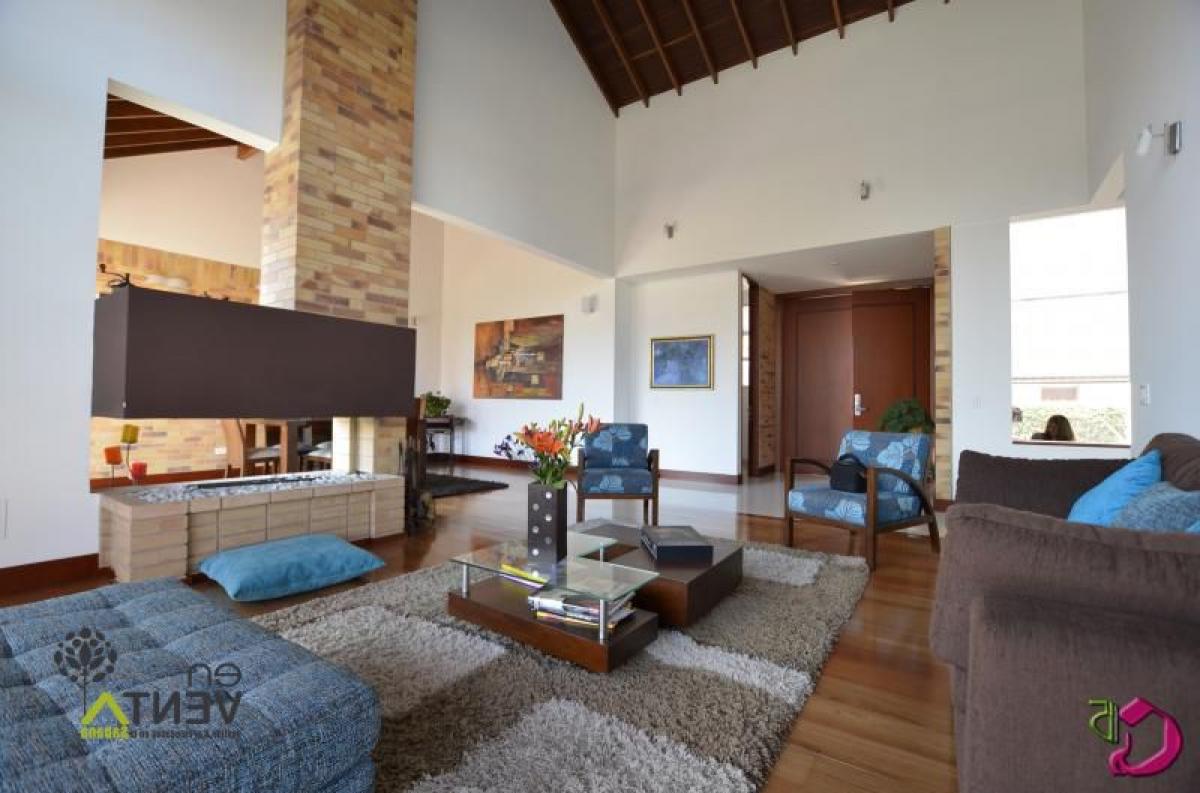 3 غرف نوم منزل في Cundinamarca, Colombia رقم 5041