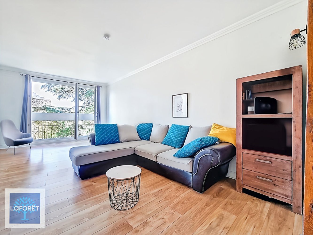 3 bedrooms Apartment in Angers, France No. 95540