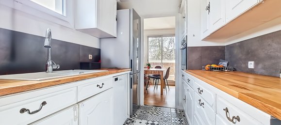 3 bedrooms Apartment in Angers, France No. 95540 7