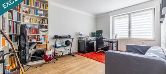 5 chambres Maison de ville à Kanfen, France No. 72633 18