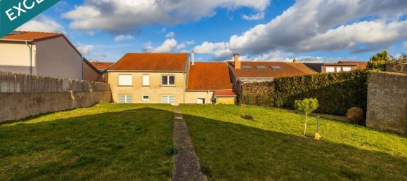 5 chambres Maison de ville à Kanfen, France No. 72633 7