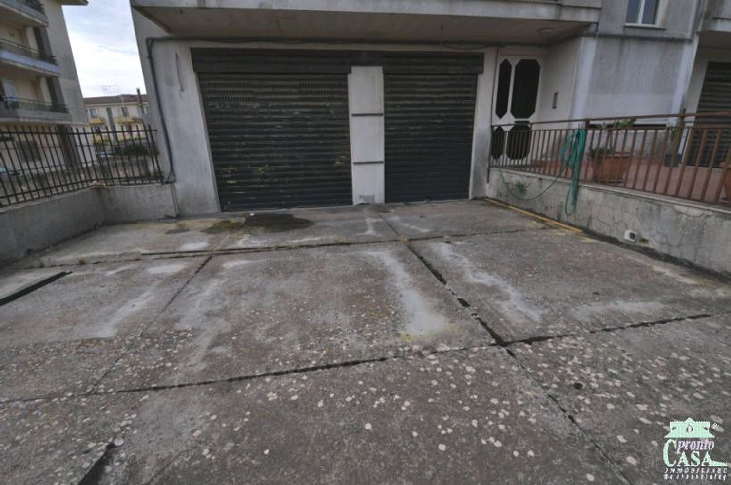 Gewerbliche Immobilie in Ragusa, Italy 185m², Nr. 163834