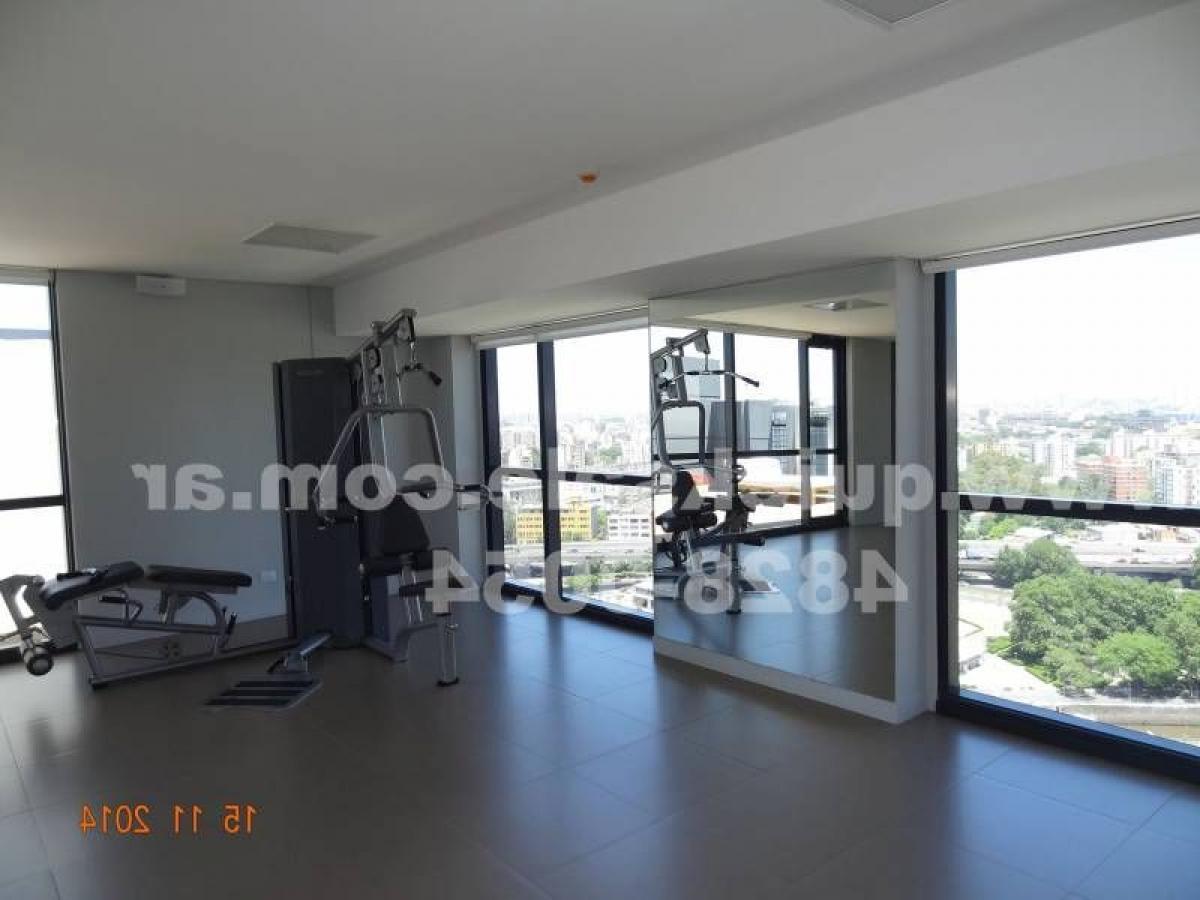 2 bedrooms Apartment in Buenos Aires, Argentina No. 67749
