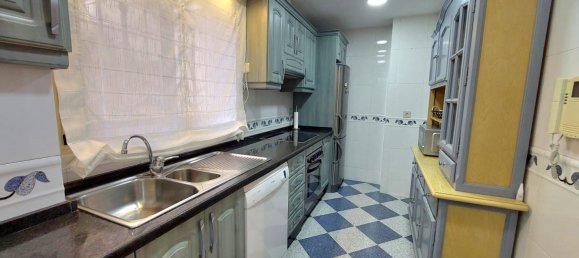 2 bedrooms Apartment in Benalmadena, Spain No. 59075 2