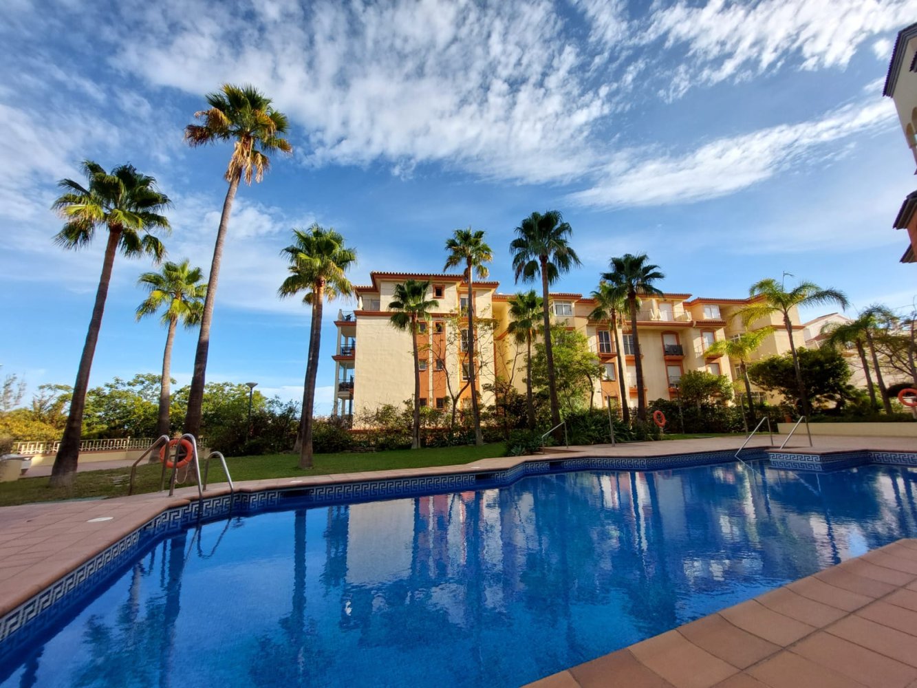 2 bedrooms Apartment in Benalmadena, Spain No. 59075