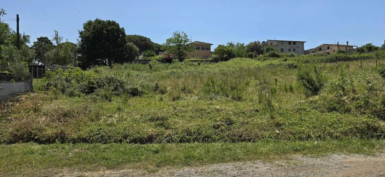 2800m² Land in Aprilia, Italy No. 171565