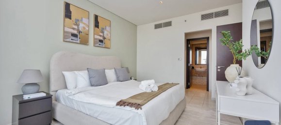 Apartamento T1 em DIFC, UAE N.º 109518 6