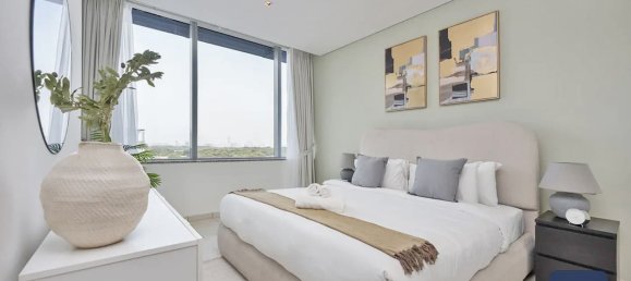 Apartamento T1 em DIFC, UAE N.º 109518 7