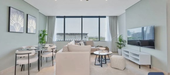 Apartamento T1 em DIFC, UAE N.º 109518 2