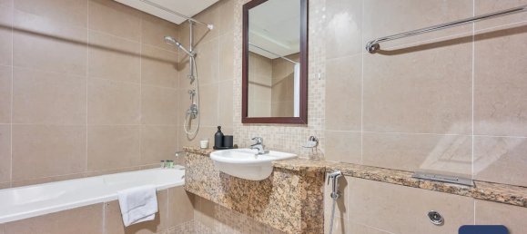 Apartamento T1 em DIFC, UAE N.º 109518 8