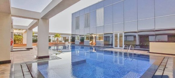 Apartamento T1 em DIFC, UAE N.º 109518 9