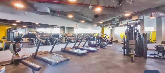 Apartamento T1 em DIFC, UAE N.º 109518 10