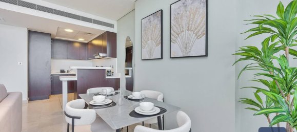 Apartamento T1 em DIFC, UAE N.º 109518 4