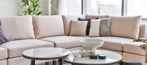 Apartamento T1 em DIFC, UAE N.º 109518 5